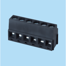 BCEK500BD / PCB terminal block - 5.00 mm. 