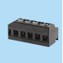 BCED130A / Plug - Header for pluggable terminal block - 5.00 mm. 