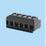 BCED130T / Plug - Header for pluggable terminal block - 5.00 mm. 