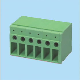 BCDT2320 / PCB terminal block - 7.62 mm. 
