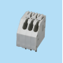 BC013611 / Screwless PCB terminal block Cage Clamp - 2.50 mm. 