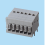 BC013811 / Screwless PCB terminal block Cage Clamp - 2.54 mm