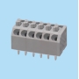 BC013740 / Screwless PCB terminal block Cage Clamp - 3.50 mm. 