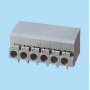 BC013876 / Screwless PCB terminal block Cage Clamp - 5.00 mm. 