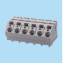 BCWSKA750S-XX-P1 / Clamp Screwless PCB terminal block (30 A UL) - 10.00 mm