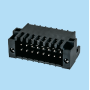 BC0156-18XX-BK / Plug pluggable PID - 2.54 mm. 