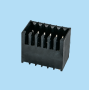 BC0156-10XX-BK / Plug pluggable PID - 2.54 mm. 