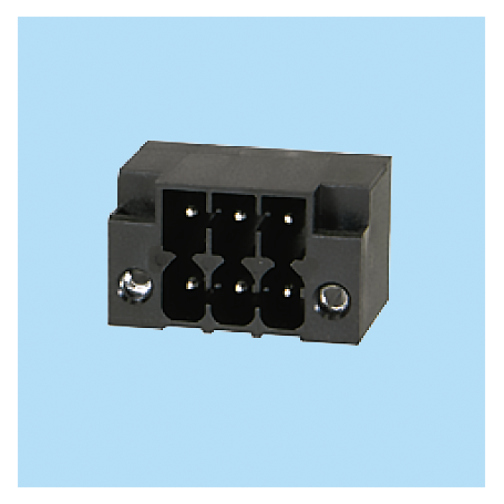 BC0159-11XX / Socket pluggable PID - 3.50 mm. 