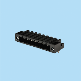 BC0225-16XX / Socket pluggable Spring - 3.50 mm. 