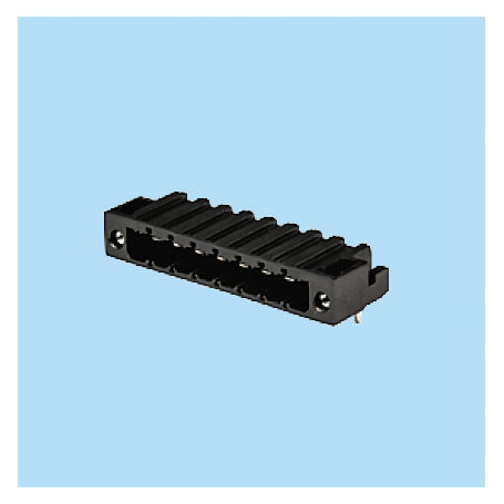 BC0225-16XX / Socket pluggable Spring - 3.50 mm