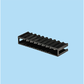 BC0225-26XX / Socket pluggable Spring - 3.50 mm. 