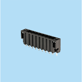 BC0225-17XX / Socket pluggable Spring - 3.50 mm. 