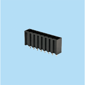 BC0225-37XX / Socket pluggable Spring - 3.50 mm. 