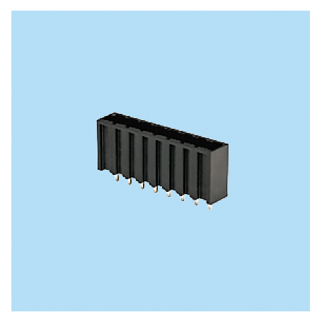 BC0225-37XX / Socket pluggable Spring - 3.50 mm. 