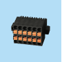BC0156-2AXX-BK / Plug pluggable PID - 3.50 mm. 