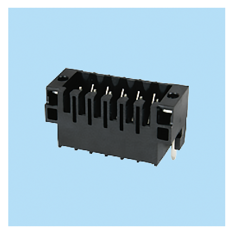 BC0156-21XX-BK / Socket pluggable PID - 3.50 mm. 