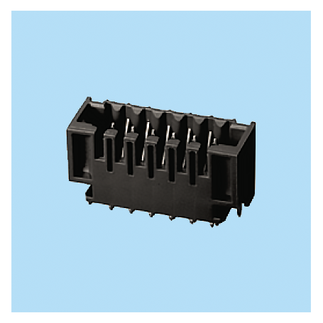 BC0156-24XX-BK / Socket pluggable PID - 3.50 mm. 