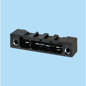 BC0226-16XX / Socket pluggable Spring - 5.00 mm. 