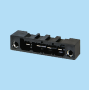 BC0226-16XX / Socket pluggable Spring - 5.00 mm. 