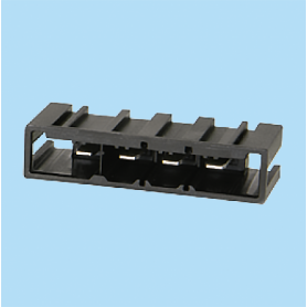 BC0226-26XX / Socket pluggable Spring - 5.00 mm. 