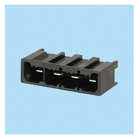 BC0226-36XX / Socket pluggable Spring - 5.00 mm. 