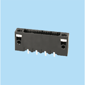 BC0226-17XX / Socket pluggable Spring - 5.00 mm. 