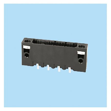BC0226-17XX / Socket pluggable Spring - 5.00 mm. 