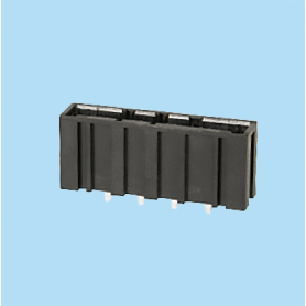 BC0226-27XX / Socket pluggable Spring - 5.00 mm. 