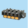 BC0226-01XX / Plug pluggable Light Pipe Spring - 5.00 mm. 