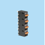 BC0171-11-XX / PID PCB terminal block - 9.00 mm. 