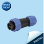 SY1310/P / Cable connector male