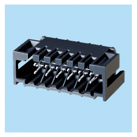 BC015629 / Plug and socket terminal block c-cage - 3.50 mm