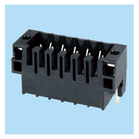 BC015621 / Plug and socket terminal block c-cage - 3.50 mm. 
