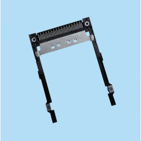 1279–ATC / PCMCIA card socket: None ejector single deck